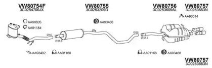 VENEPORTE 800609