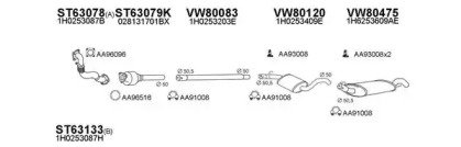 VENEPORTE 800069