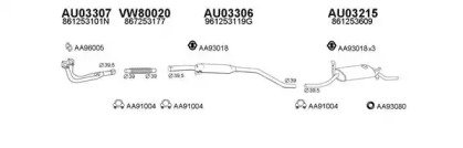 VENEPORTE 800269