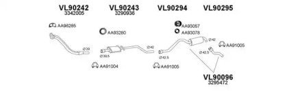 VENEPORTE 900133