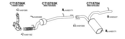 VENEPORTE 430097
