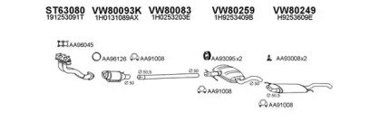 VENEPORTE 800051