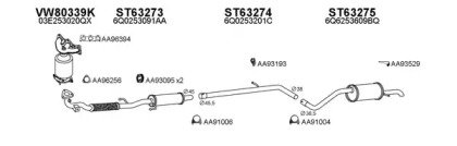 VENEPORTE 800705