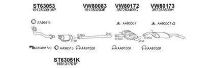VENEPORTE 800132
