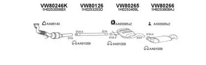 VENEPORTE 800077