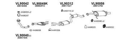 VENEPORTE 900184