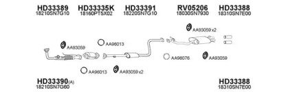VENEPORTE 330054