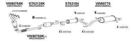 VENEPORTE 800697