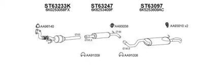 VENEPORTE 800335