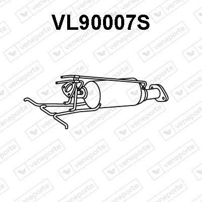 VENEPORTE VL90007S