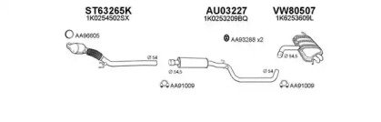 VENEPORTE 800294