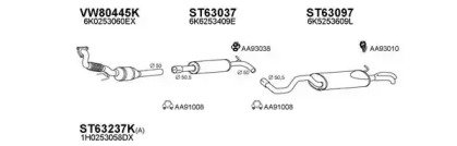 VENEPORTE 800192