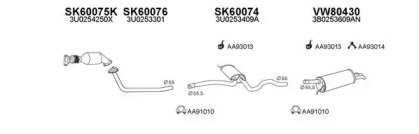 VENEPORTE 600063
