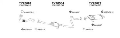 VENEPORTE 700144