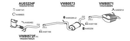 VENEPORTE 800297