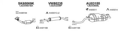 VENEPORTE 800106