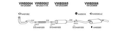 VENEPORTE 800028