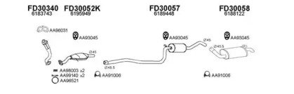 VENEPORTE 300057
