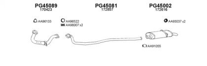 VENEPORTE 450199