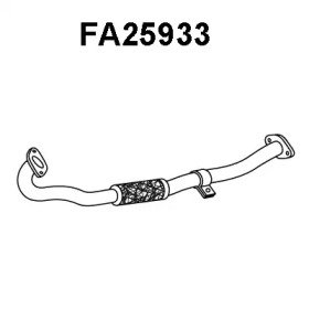 VENEPORTE FA25933 VENEPORTE FA25933