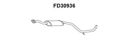 VENEPORTE FD30936 VENEPORTE FD30936