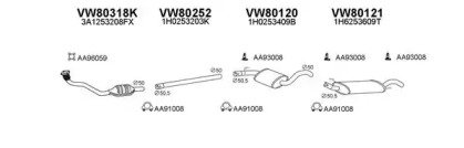 VENEPORTE 800396