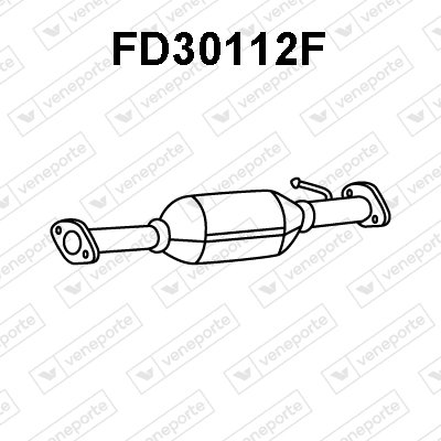 VENEPORTE FD30112F