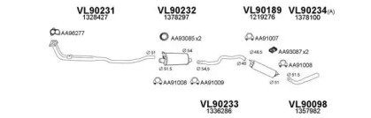 VENEPORTE 900091
