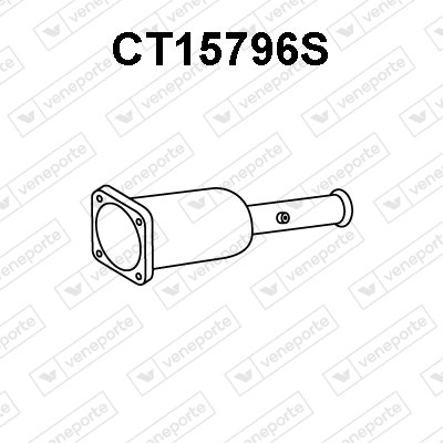 VENEPORTE CT15796S