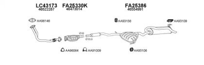VENEPORTE 430017