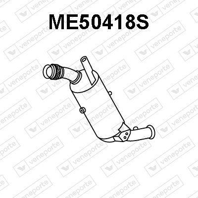 VENEPORTE ME50418S