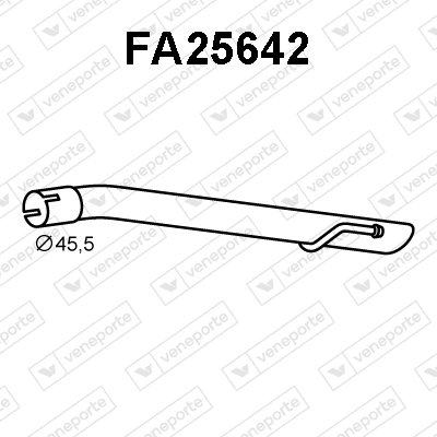 VENEPORTE FA25642 VENEPORTE FA25642