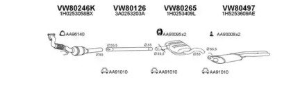 VENEPORTE 800424