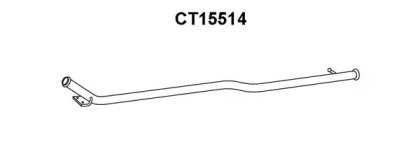 VENEPORTE CT15514 VENEPORTE CT15514
