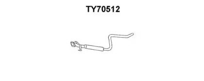 VENEPORTE TY70512 VENEPORTE TY70512