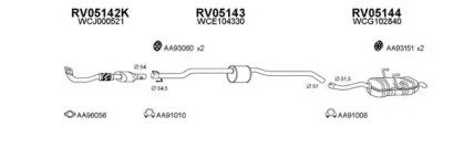 VENEPORTE 730006