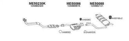 VENEPORTE 500047