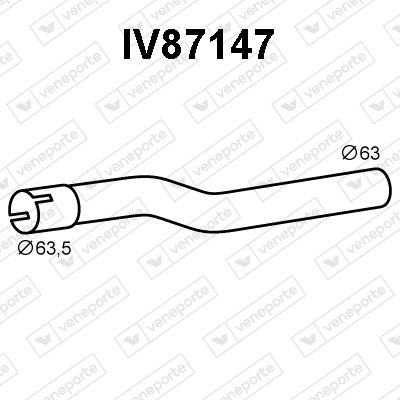 VENEPORTE IV87147 VENEPORTE IV87147