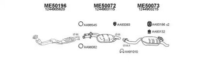 VENEPORTE 500082