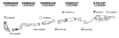VENEPORTE 800390