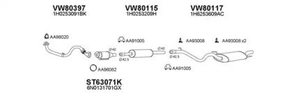 VENEPORTE 800042