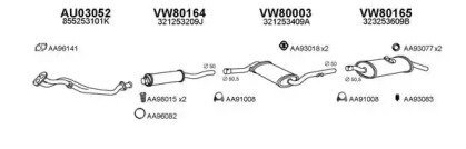 VENEPORTE 800523