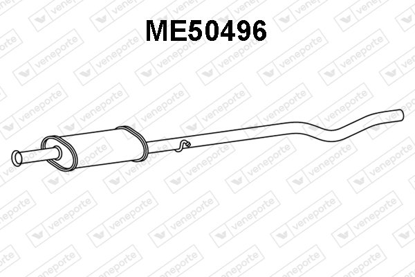 VENEPORTE ME50496 VENEPORTE ME50496