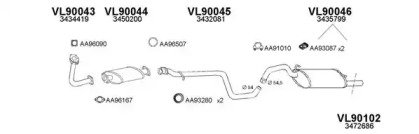 VENEPORTE 900009