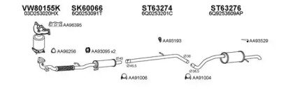 VENEPORTE 600107