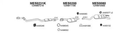 VENEPORTE 500045