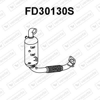 VENEPORTE FD30130S