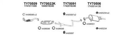 VENEPORTE 700077