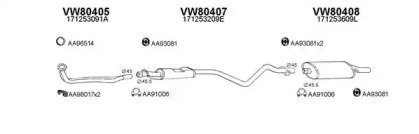 VENEPORTE 800241