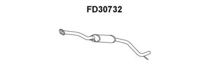 VENEPORTE FD30732 VENEPORTE FD30732